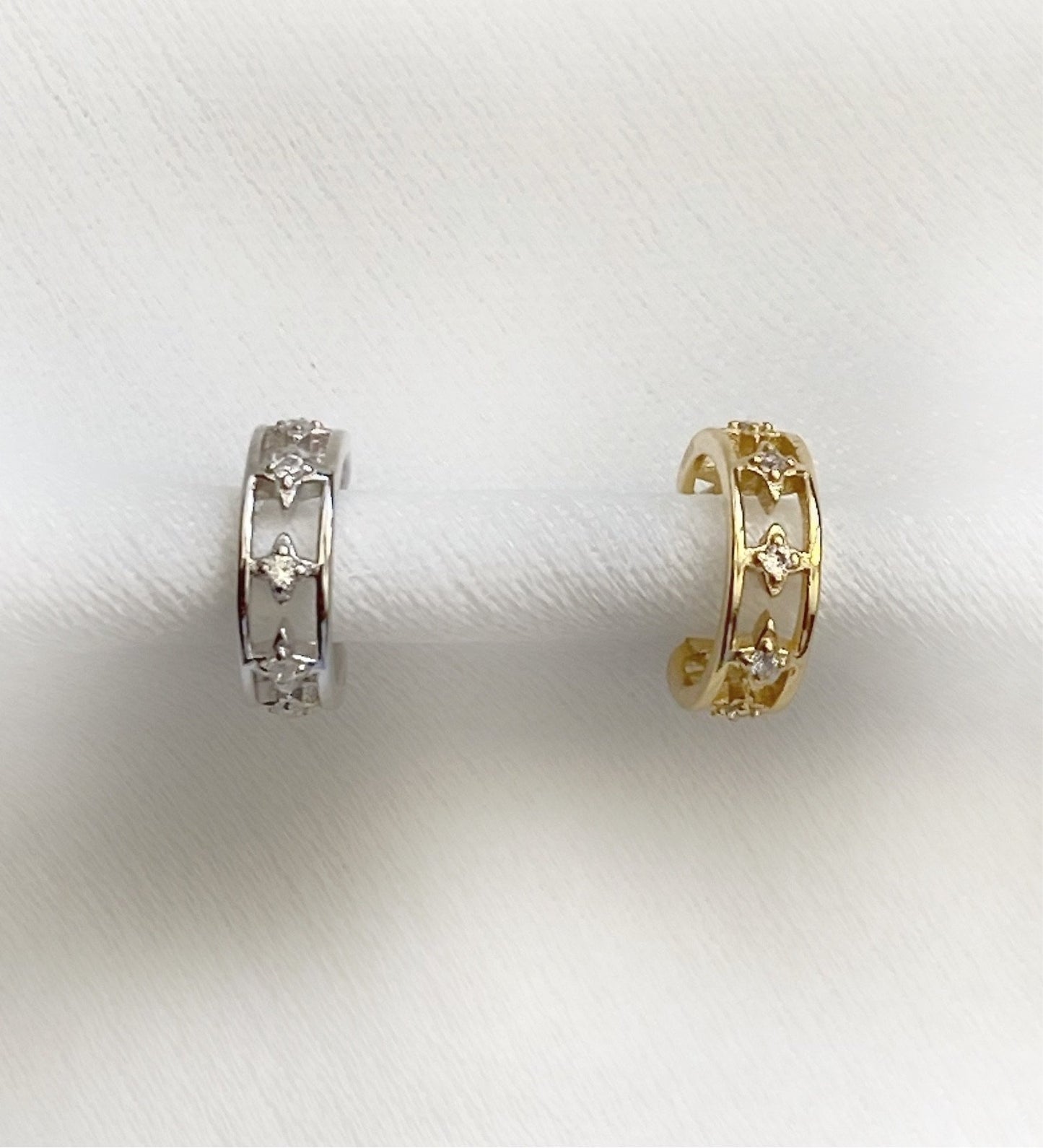 Bague d’oreille Sofia