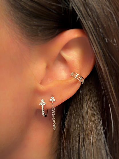 Bague d’oreille Sofia